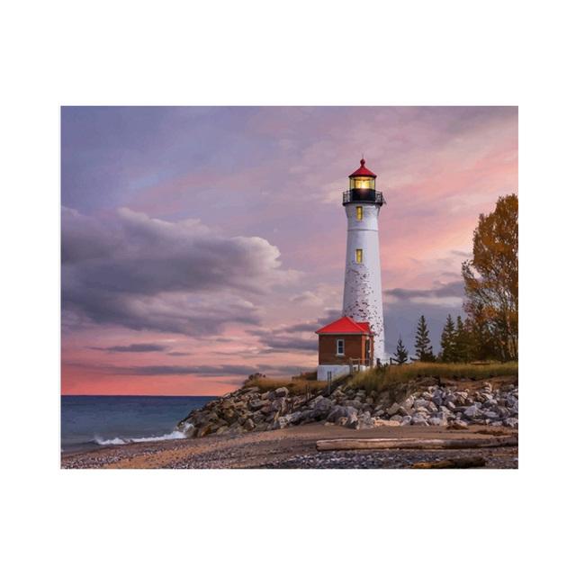 Landschaft Landschaft Leinwand Malerei Romantische Urlaub Paar Bilder Wohnzimmer Schlafzimmer Moderne Wohnkultur Wand Kunst