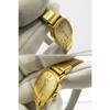Used Longines Watch Ladies Quartz (Belt Not Original Product) LONGINS 18713605