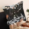 Popular Rock Band My C-Chemical Romance Pillow Gift Home Office Decoration Pillow Bedroom Sofa Car Cushion Coverpillow Case