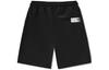 Li Ning Sports Shorts Unisex Black AKSU215-1