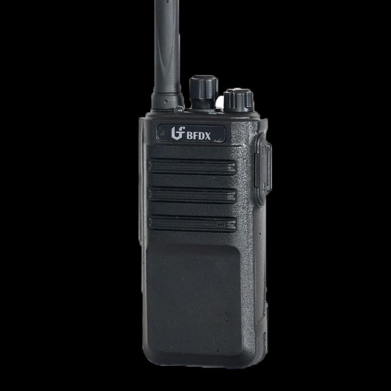 

BFDX BF-500 Professional Two-Way Radio (CN version)