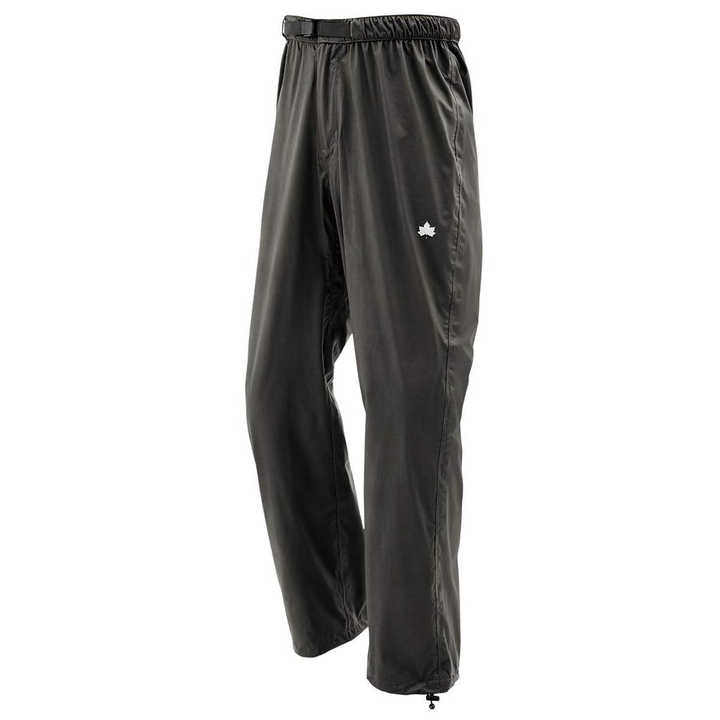 by stretch rain pants Eta BLK XXXL 28256717 [LOGOS Lipner] 4-way