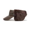 ANEW GOLF (W) Widen Fur Visor_Br