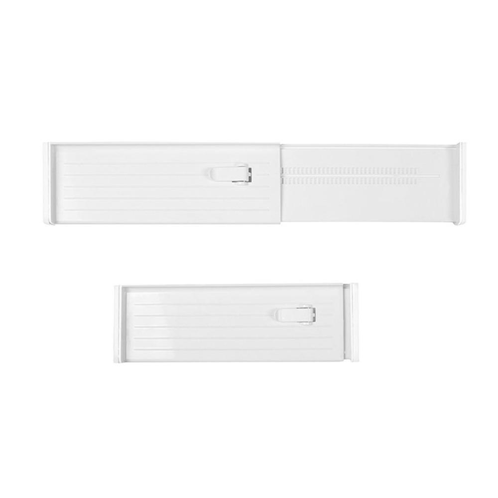 Plastic Expandable Drawer Dividers Plastic Wardrobe Organizer Wardrobe Clothing Space Separation