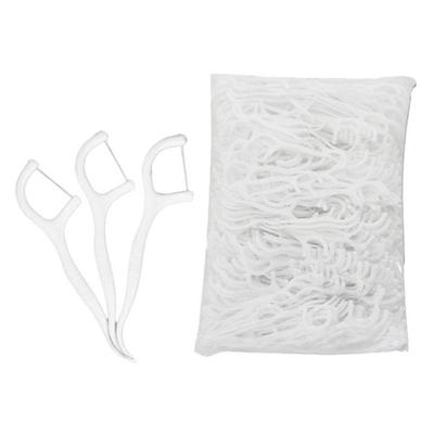 Blue Kai Disposable Dental Floss Random Delivery, 500 Pieces, 1 Piece