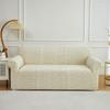 Thickened Stretch Jacquard Elastic Sofa Cover Up Twill Slipcover Universal Fit Combination Couch Covers for Living Room Office