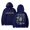 Limited Edition Lana Del Rey "Ultraviolence" Hoodie