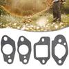 Carburetor Gasket Kit 135 160 16221-883-800 Exquisite