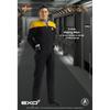 Action Figure Star Voyager Ensign Harry Kim 1/6 Hyper-Realistic Trek