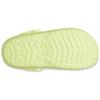 Crocs Classic Clog Clogs Unisex Iris Yellow