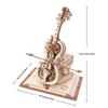 Décoration de la maison – Boîtes à musique