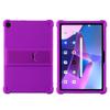 Silikonowe etui ochronne Lenovo M10 3. generacji 10,1" z podstawką TB328XU/TB328FU