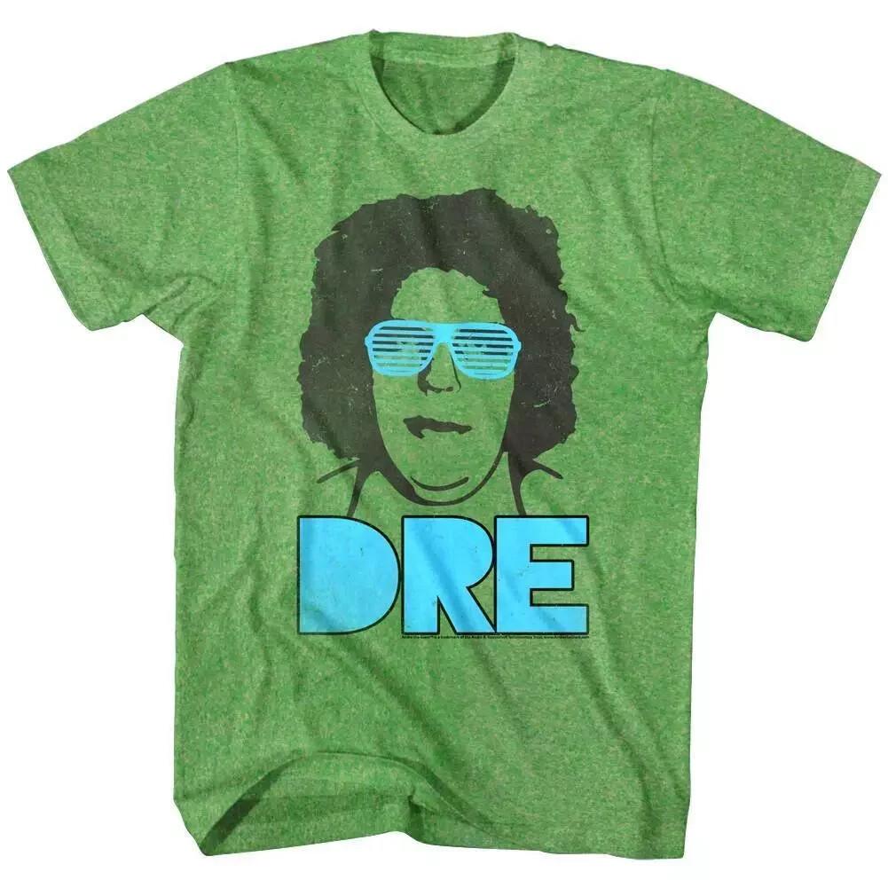 Andre the Giant Dre Sunglasses Men T Shirt XL