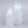 250ml/500ml Wash Bottle, Polyethylene PP Transparent Plastic Gas Washing Cylinder,for Dispensing Liquid Labs