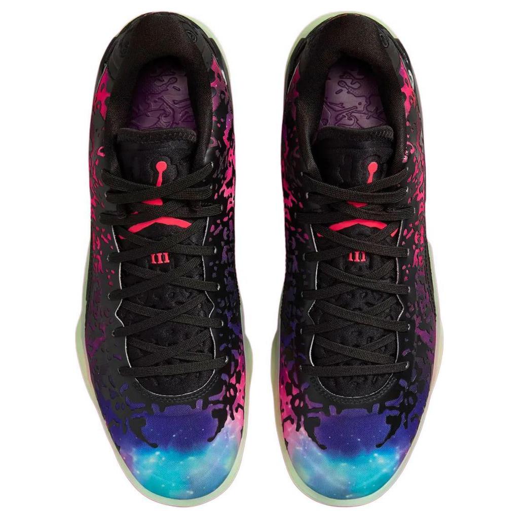 Air Jordan Zion 3 'Galaxy' DR0675-006