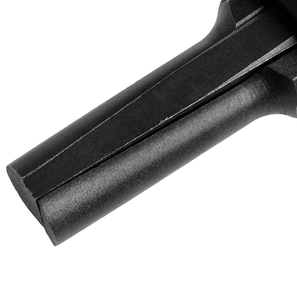 10 set 9/16 inch mufe de pene lamele de pene unelte de mână separatoare de piatră de piatră 14 mm