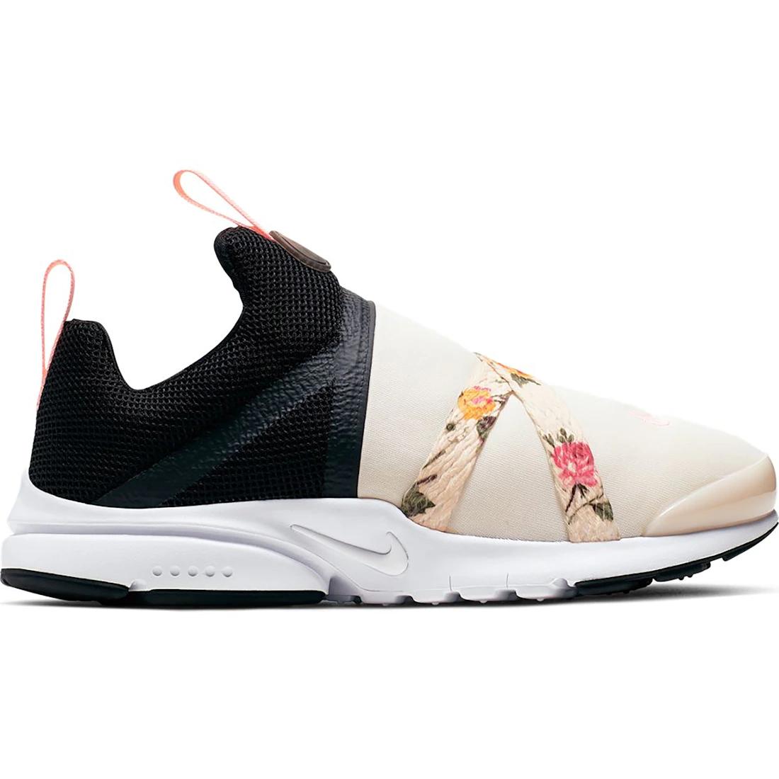 

Sneaker Nike Presto Extreme Vintage Floral (GS)(BQ5294-001)