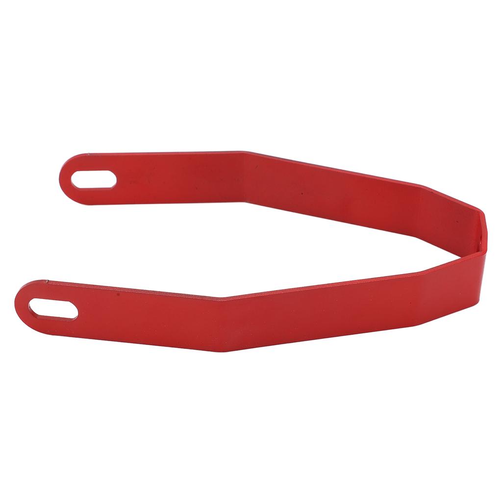 Electric Scooter Mudguard Bracket 8.5‑10 Inch Metal Mudguard Support with Screws for Xiaomi M365 1S PRO PRO2