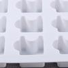 3D Puzzle Mousse Mold Silicone Cake Mold Soap Baking Mould  Baking
