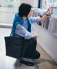 Beanpole Accessory Better Large Two-Way Bag Black