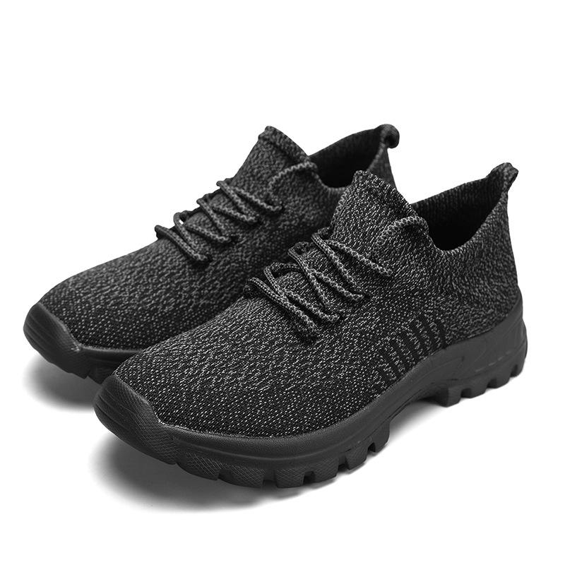 

Новые кроссовки мужские спортивные кроссовки сетчатые мужские кроссовки повседневные дышащие на мягкой подошве парные кроссовки 47