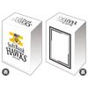 Bushiroad Deck Holder Collection V3 Professional Baseball Card Game DREAM ORDER SoftBank Vol.746 "Fukuoka Hawks"
