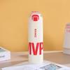Nu Feng 316 Stainless Steel Vacuum Insulated Flip-Top Water Bottle