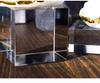 Luxurious Crystal Ore Ornaments: Natural Stone Decorations for Model Rooms, Hotels, and Creative Soft Furnishings