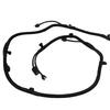 1032433-00-G Front Bumper PDC Parking Wiring Harness Easy Install For Tesla Model X 2016-2019 103243300G
