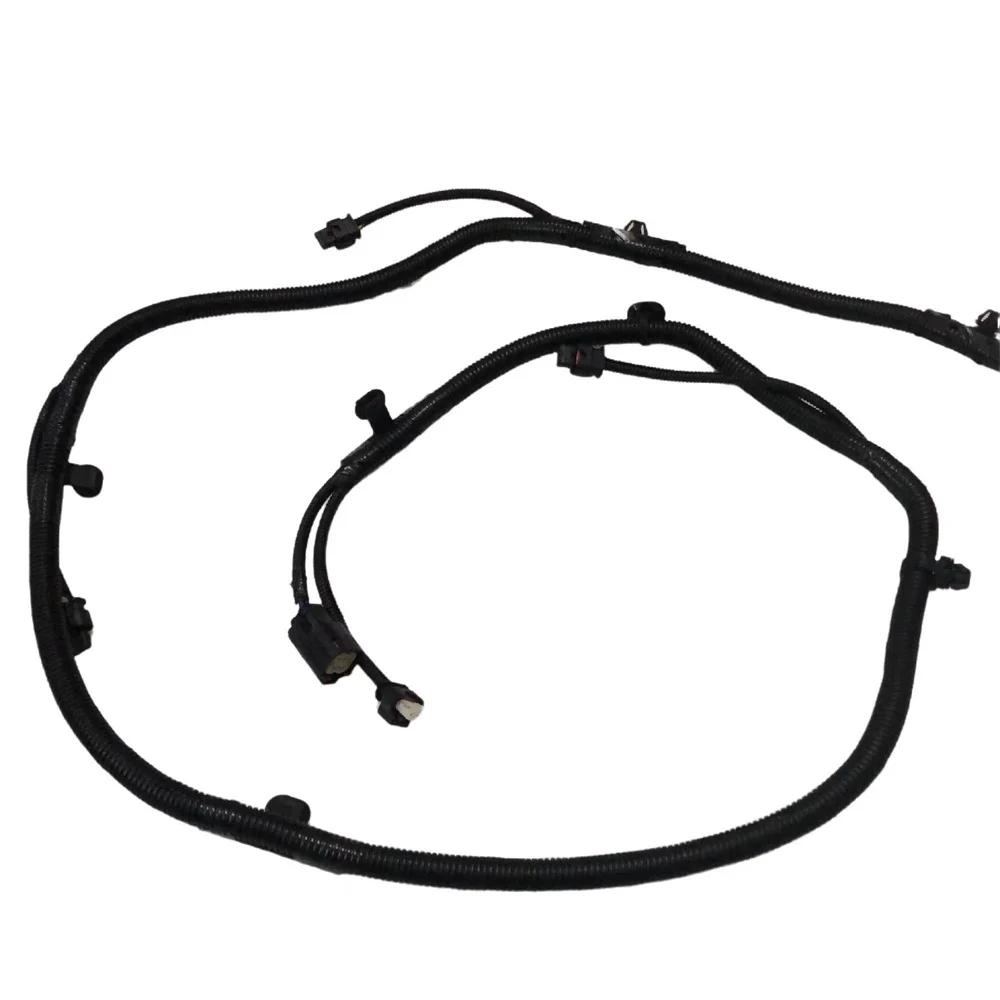 1032433-00-G Front Bumper PDC Parking Wiring Harness Easy Install For Tesla Model X 2016-2019 103243300G