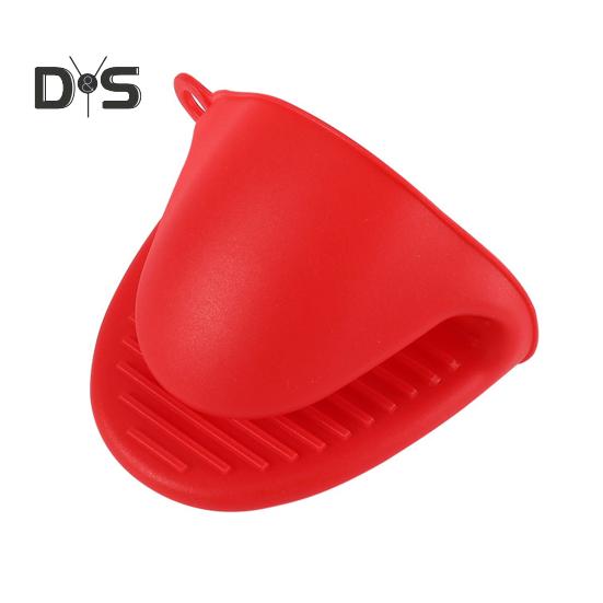 8Pcs Grill Mitts Heat Proof for Men BBQ Gloves Heat Resistant Silicone Outdoor Grilling Accessories