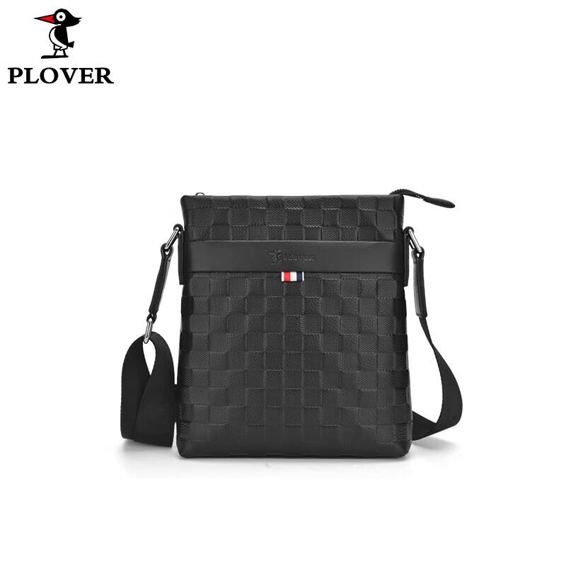 

PLOVER Men s Business Crossbody Bag