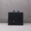 3-in-1 Bi-directional Rotation Black Watch Storage Display New Automatic Watch Winder