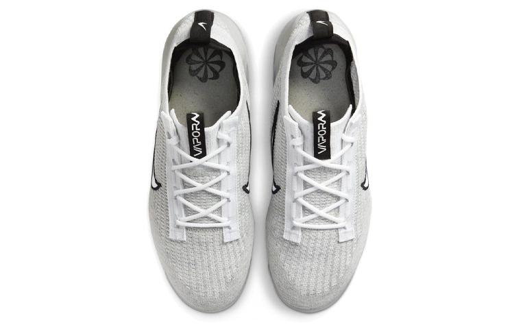 Nike Air VaporMax 2021 Flyknit 'Monochrome' DH4084-100