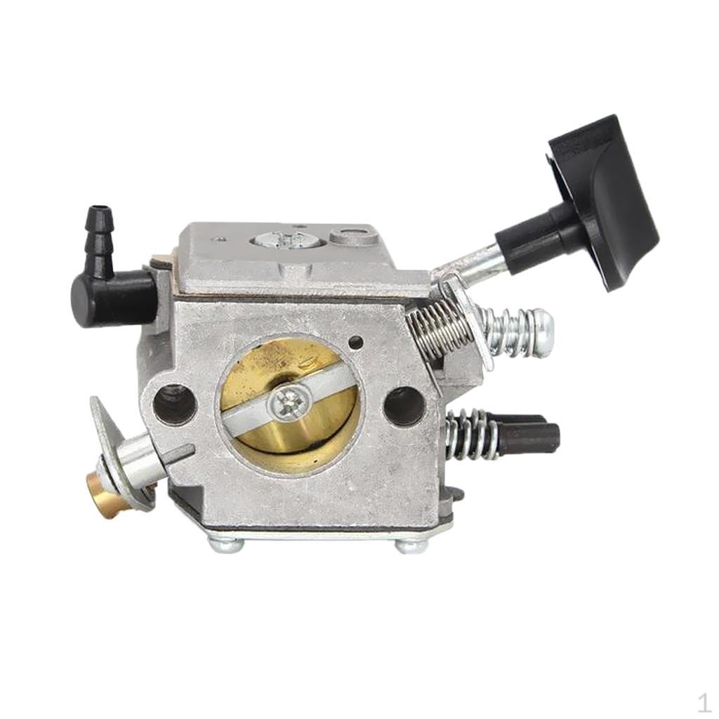 Carburettor Carb For BR320 BR400 BR420 SR320 Backpack