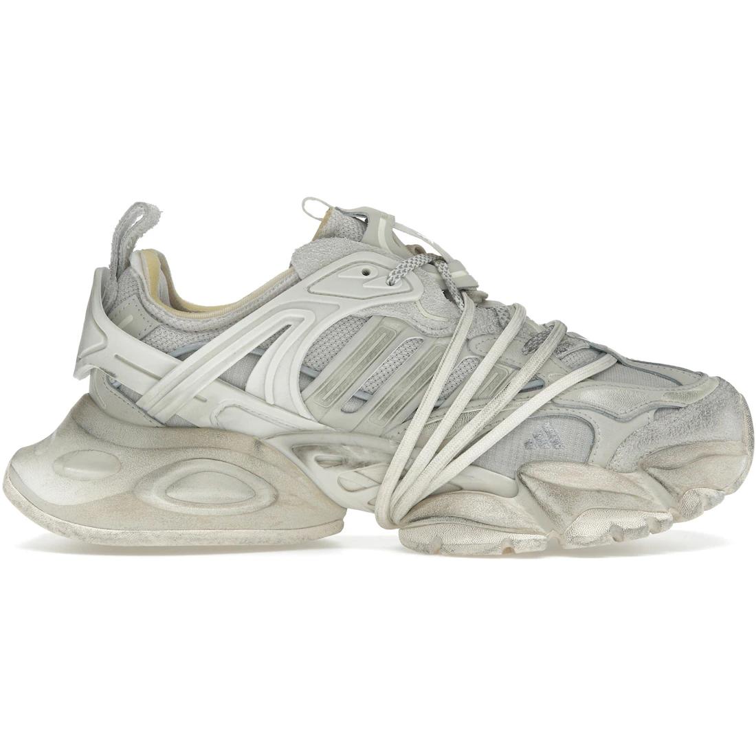 

Кроссовки adidas XLG Runner Deluxe Wonder Beige(JR9632) 46