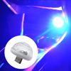 Samochód Auto Wnętrze Mini USB Lampa Nocna Lampa DJ Scena Oświetlenie LED Atmosfera