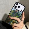 Capa Case for iPhone 17 Air 16 Pro Max 15 Plus 11 13 Mini 14 12 Back Phone Cover Fantasy Castle 10 Medieval