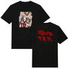 Tricou The Real Me Rapper Future Imprimeu Grafic Vintage Tricouri Bumbac Calitate Înaltă Topuri cu Mânecă Scurtă Femei Bărbați Gât Rotund Îmbrăcăminte Y2K