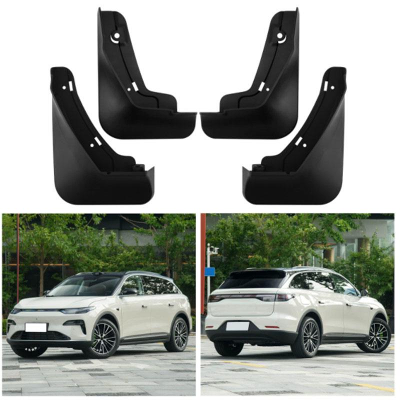 Leapmotor C11 2026 Tire Mudguard - Cross-border Export Car Modification Accessory