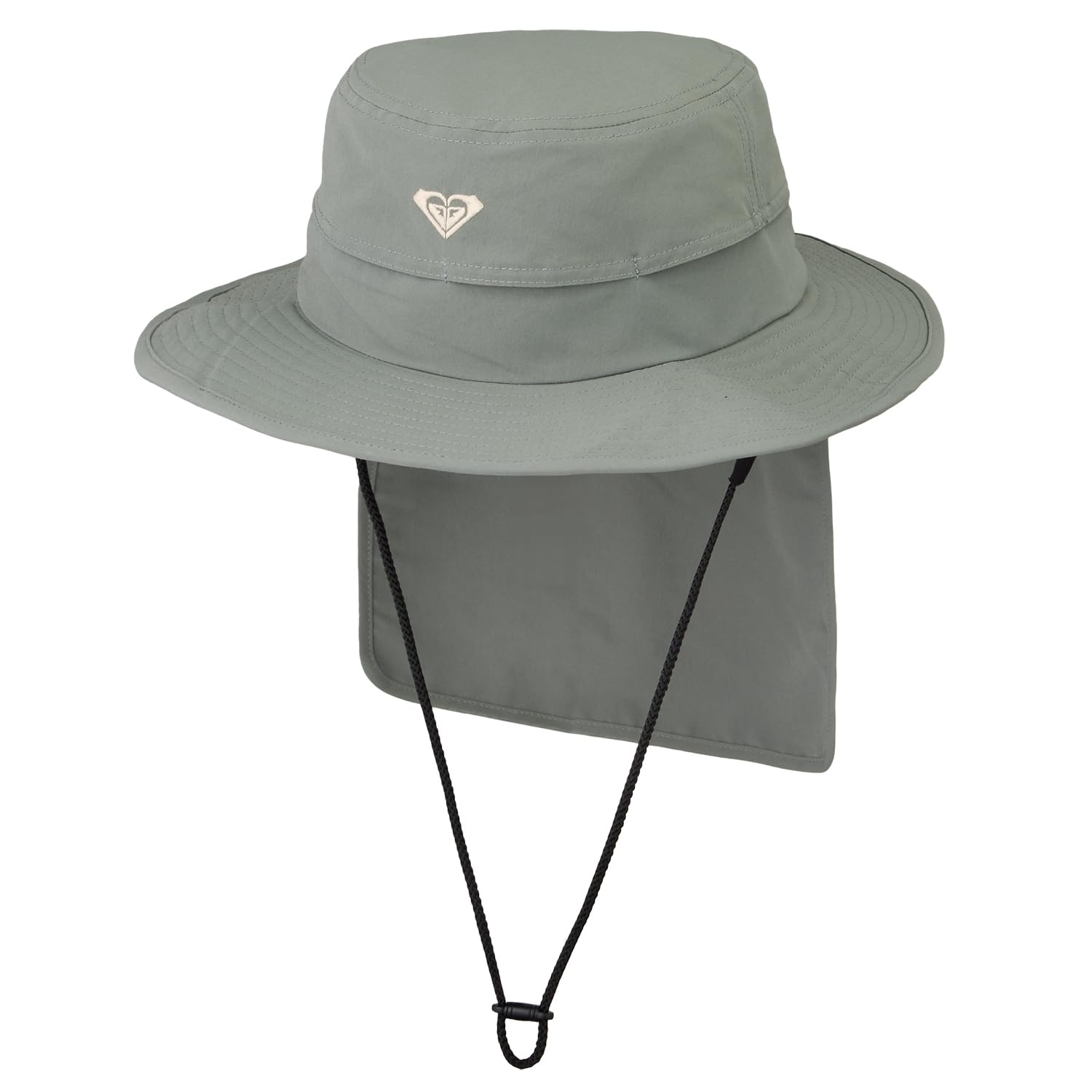 

[ROXY] Шляпа WR UV ВОДА ПЛЯЖНАЯ ШЛЯПА Женская OLV