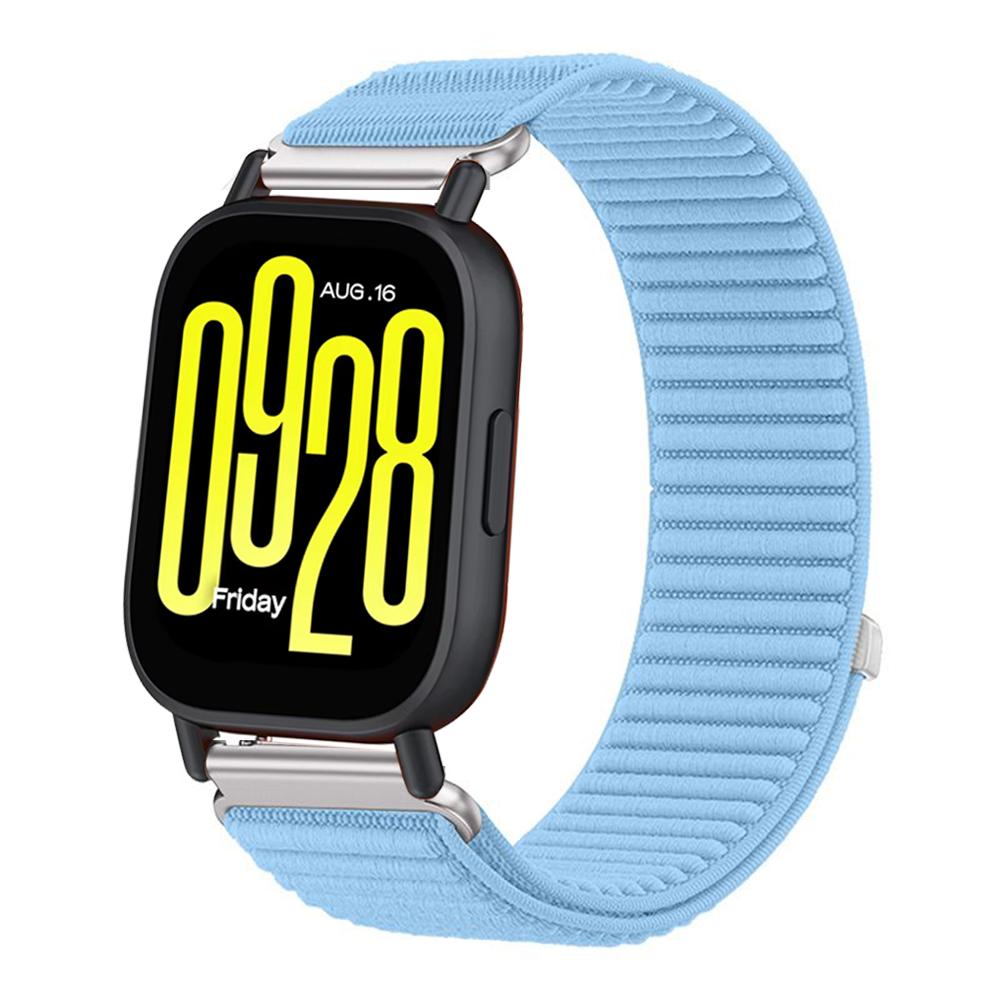 Official Nylon Loop band For Redmi watch 5 active/Lite strap Smartwatch accessories Bracelet Correa Xiaomi Redmi watch 5 active