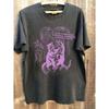 Rock Band The Cure Rock Band Classic Poster Graphic Print T-shirt Men Women Oversized Short Sleeve O-neck Cotton Top Streetwear Harajuku Fashoin Tee
