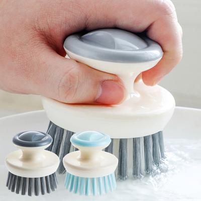 Nádobí – Škrabky a kefy na riad