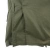 Canadian Army 50s Vintage Field Jacket Summer Field Jacket 7 Khaki Men's Used