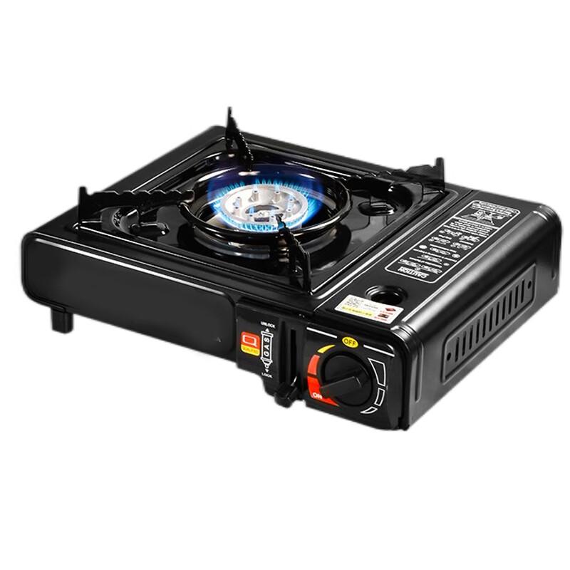 Dunsda Portable Outdoor Gas Cassette Stove