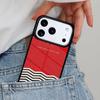 Fire Walk With Me Twin Peaks Phone Case for iPhone 16e 15 14 13 12 17 Pro Max Plus Air 17pro Cover Coque