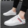 Mode Herren-Sneakers Marke Freizeitschuhe Herren Leichtgewicht Komfort Slipper für Herren Atmungsaktive Flats Sneakers Herren Chaussure Hommes