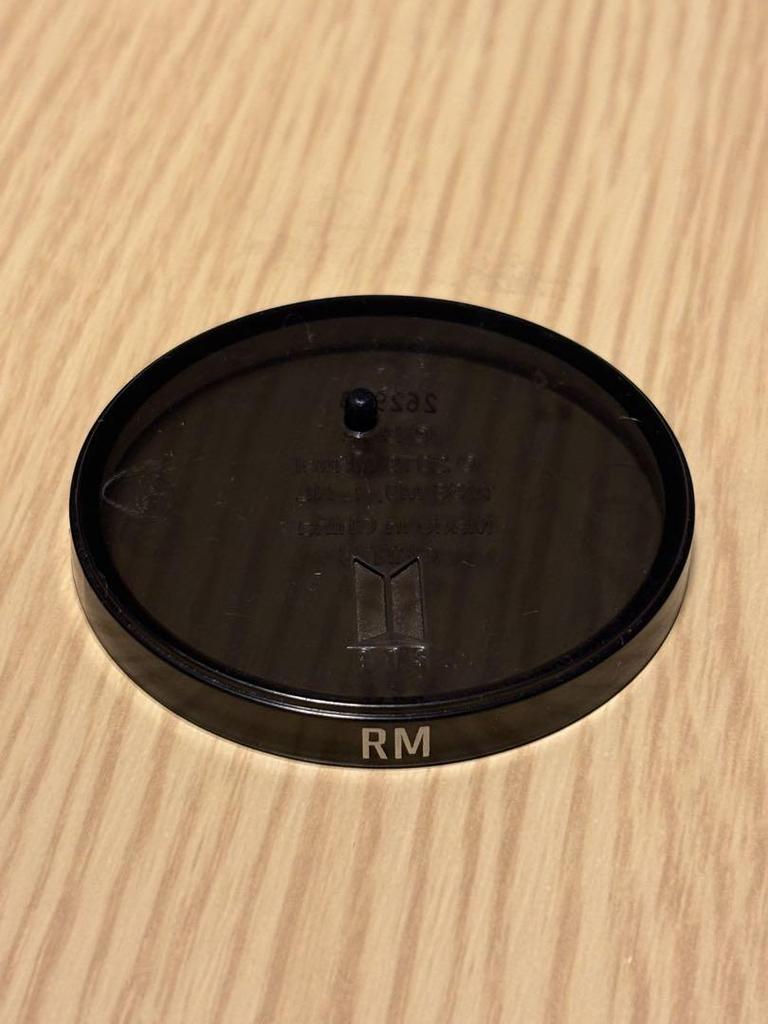 [USED] BTS POP-UP Figure RM JIMIN