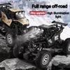 Superior-Grade Alloy Climbing Premium-Quality Remote High-Standard Control Superior-Grade Car High-Standard Drift Off-Road Transport Vehicle